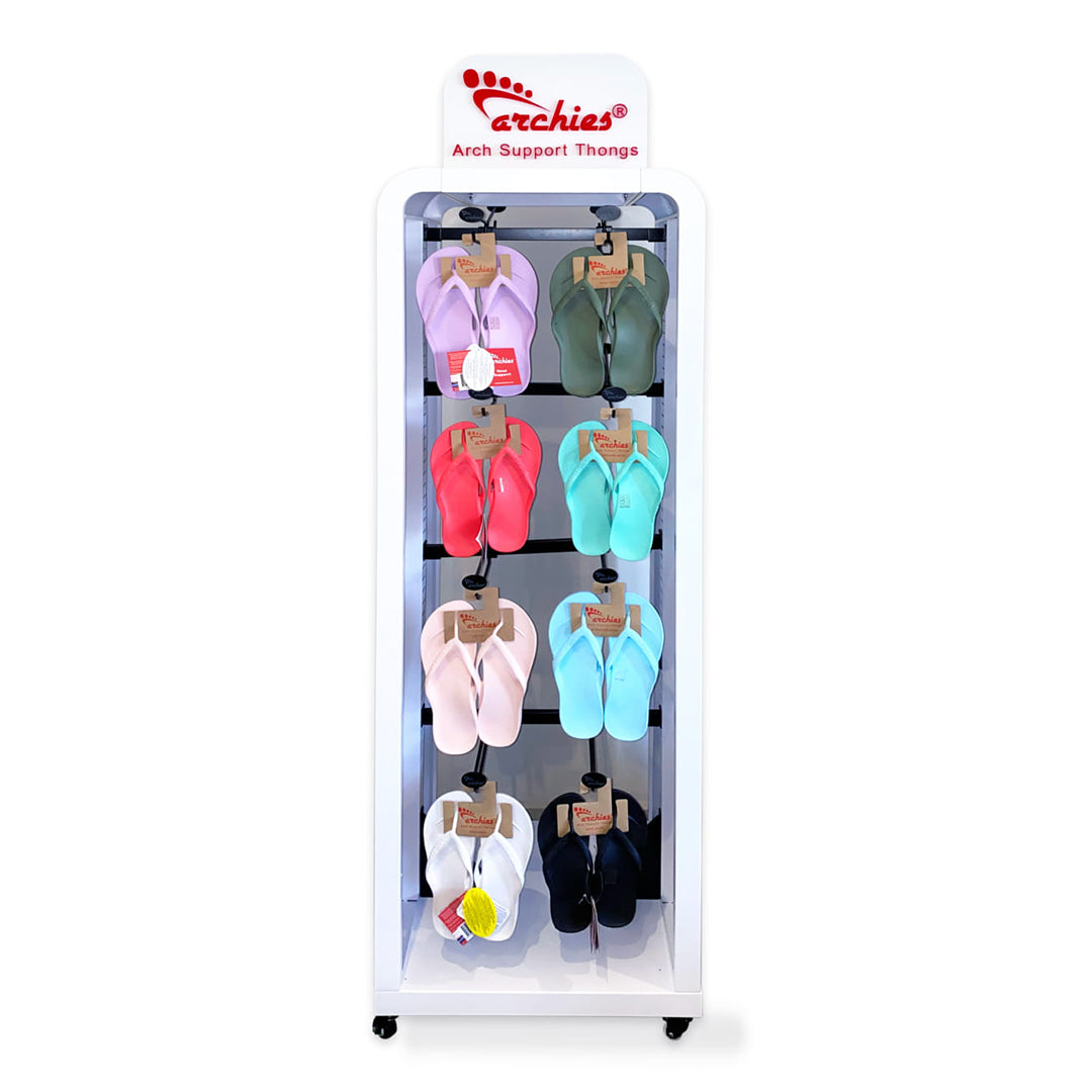 Premium POS 2-Wide -