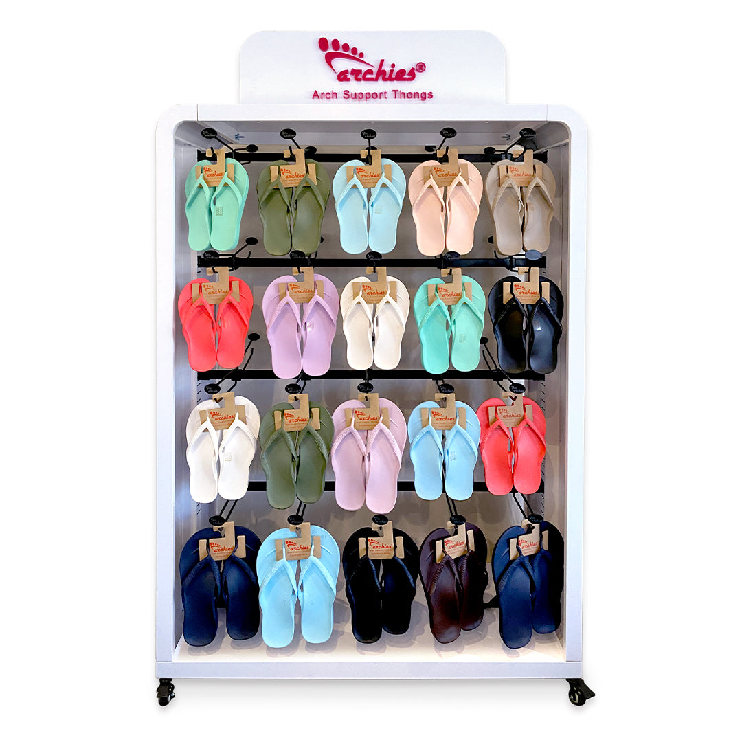 Premium POS 5-Wide